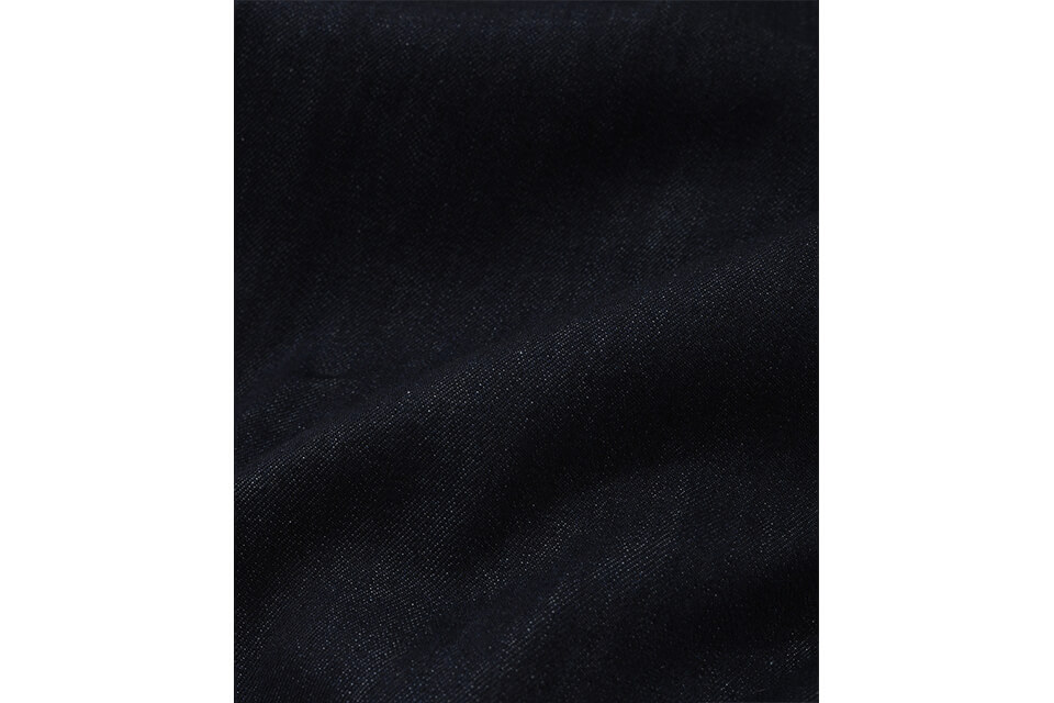 COVERNAT 21 FW Regular Denim Pants (10)
