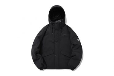 COVERNAT 21 FW Thermore Hood Jumper (3)