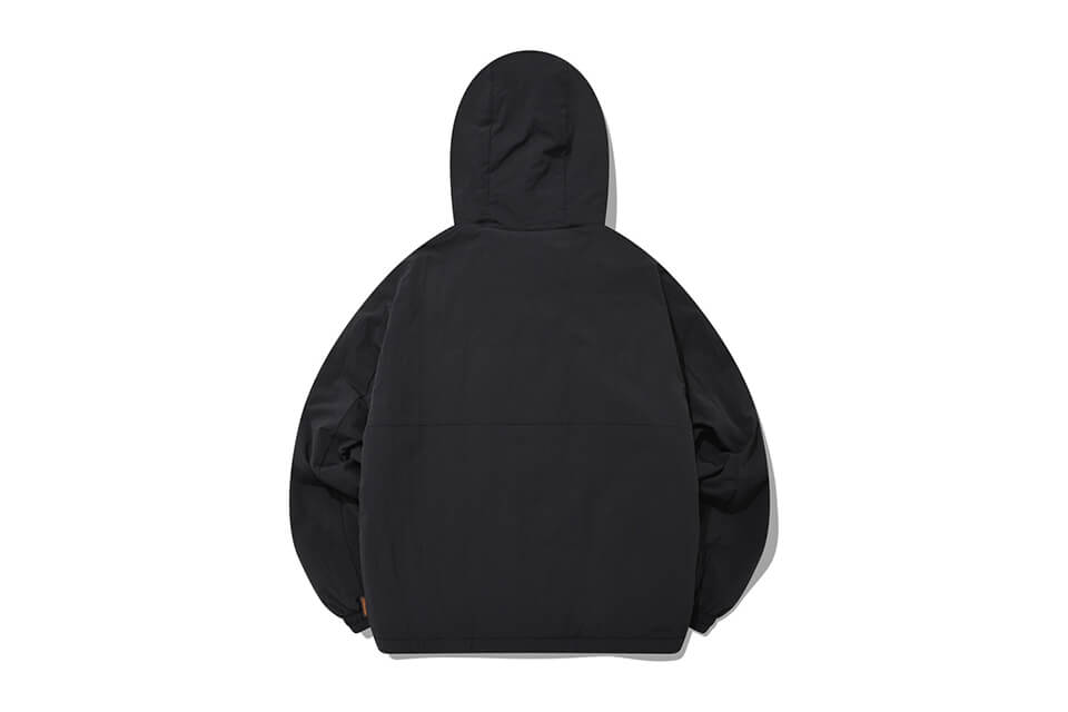 COVERNAT 21 FW Thermore Hood Jumper (4)