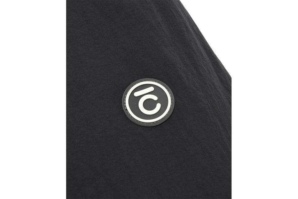 COVERNAT 21 FW Thermore Hood Jumper (7)
