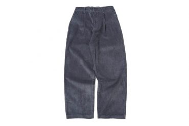 CentralPark.4PM 21 FW CDR Lunch Pants (4)