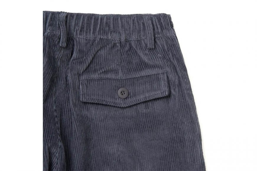 CentralPark.4PM 21 FW CDR Lunch Pants (7)
