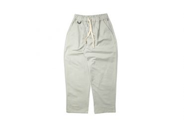 IDEALISM 21 AW Casual Pants (3)