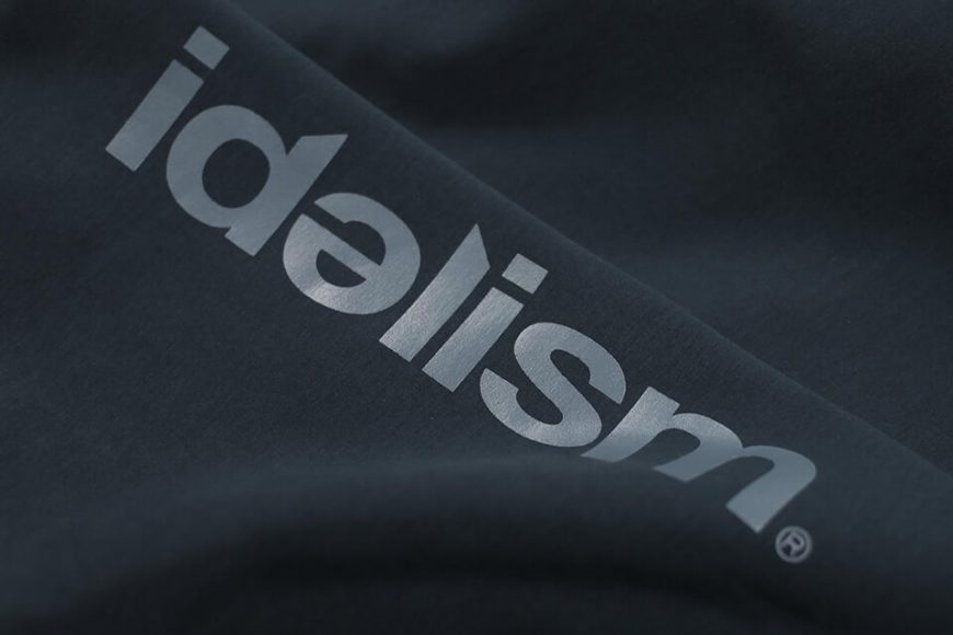 IDEALISM 21 AW Smooth Hoodie (6)