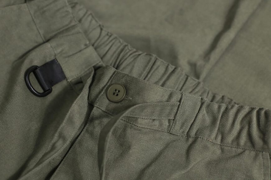 IDEALISM 21 AW Wide Cargo Pants (13)