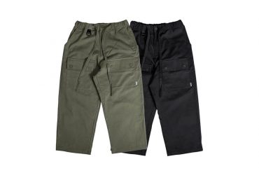 IDEALISM 21 AW Wide Cargo Pants (5)