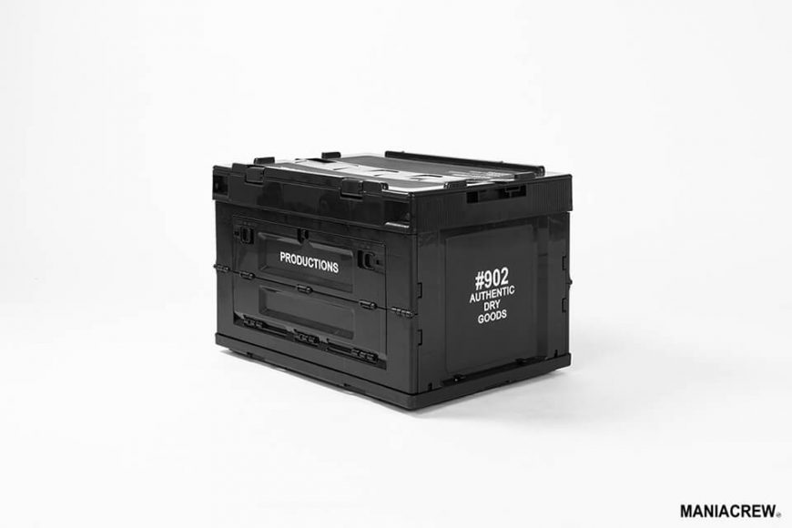 MANIA 21 AW Storage Box (3)
