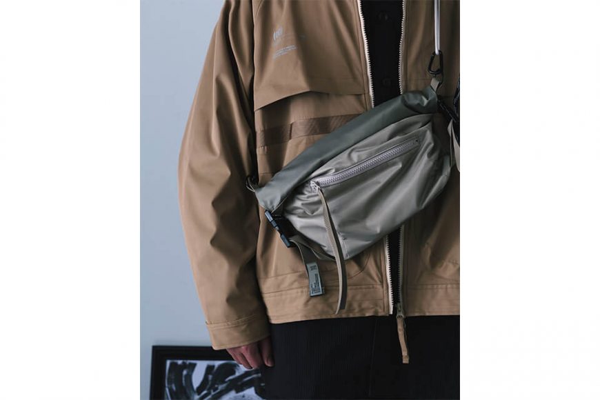 MELSIGN x WLOFSD 21 AW Roll Capsule Sacoche (3)