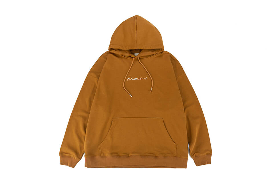 NextMobRiot 21 AW Classic Shouxie Hoodie (6)