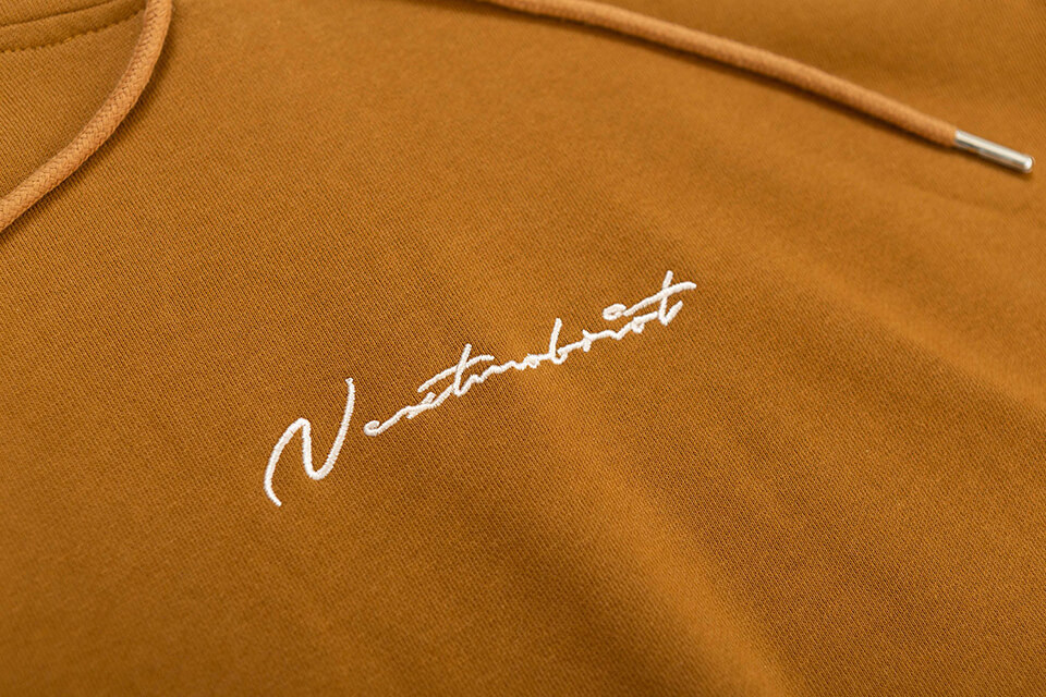 NextMobRiot 21 AW Classic Shouxie Hoodie (7)