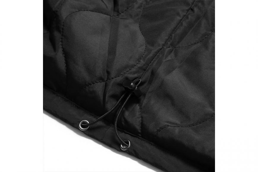 OVKLAB 21 AW Water Resistant Jacket (10)