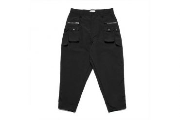 OVKLAB 21 AW Water Resistant Military Pants (4)