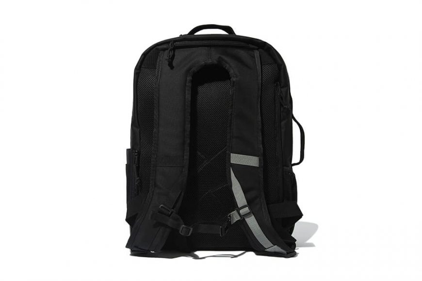 REMIX 21 AW AfterScratchBattle Backpack (2)