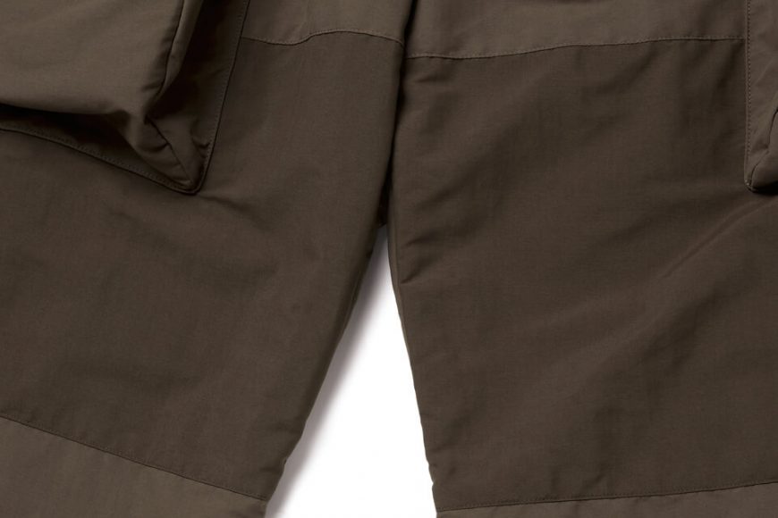 SMG x BLACK x AES 21 AW ASB Utility Trousers (19)