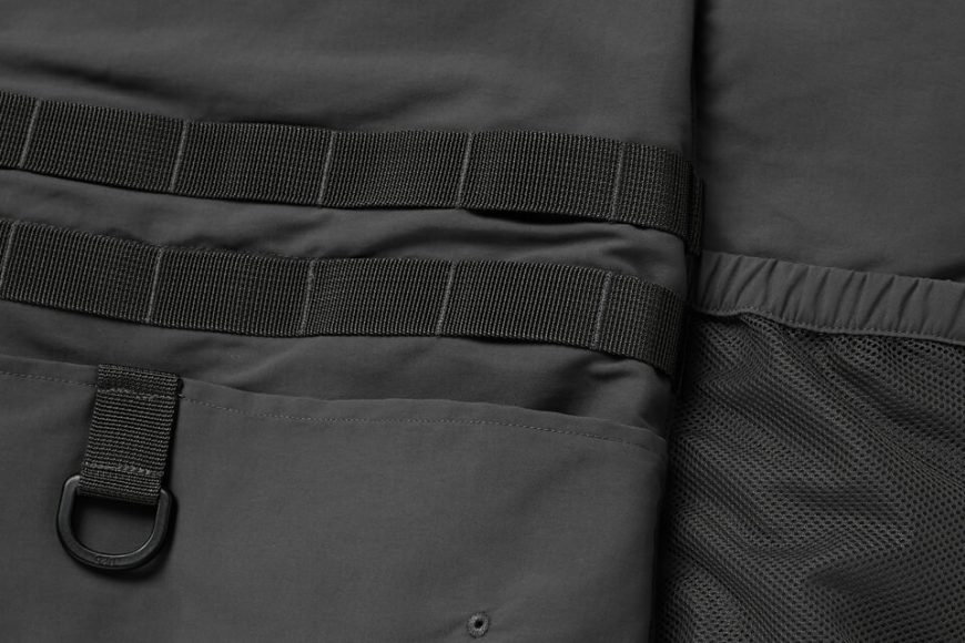 SMG x BLACK x AES 21 AW ASB Utility Vest (12)