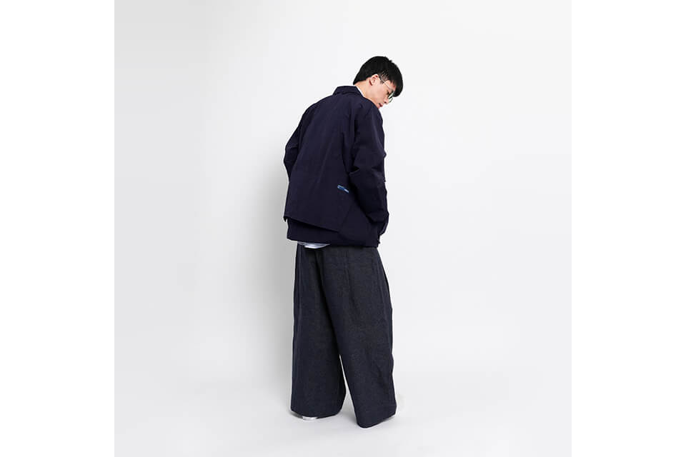 TMCAZ 21 AW Functional Mountain Parka (10)