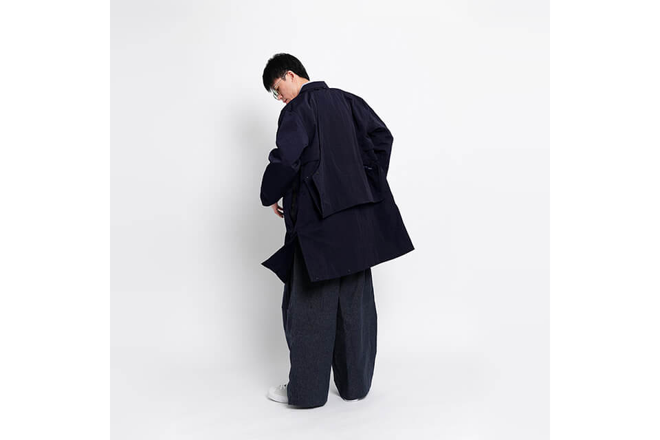 TMCAZ 21 AW Functional Mountain Parka (12)
