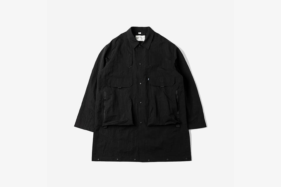TMCAZ 21 AW Functional Mountain Parka (14)