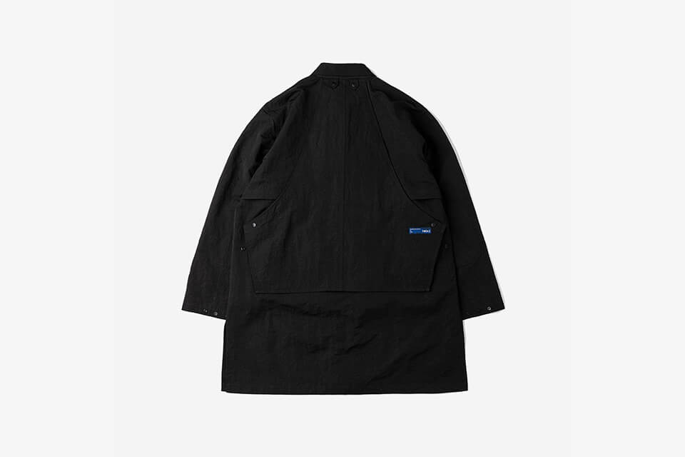 TMCAZ 21 AW Functional Mountain Parka (15)