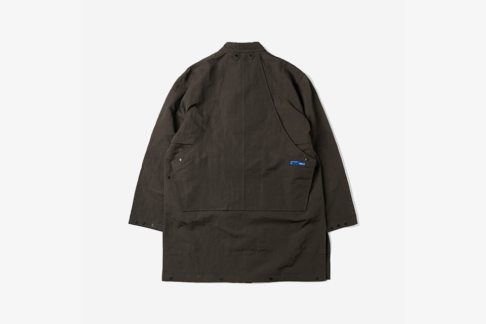 TMCAZ 21 AW Functional Mountain Parka (18)
