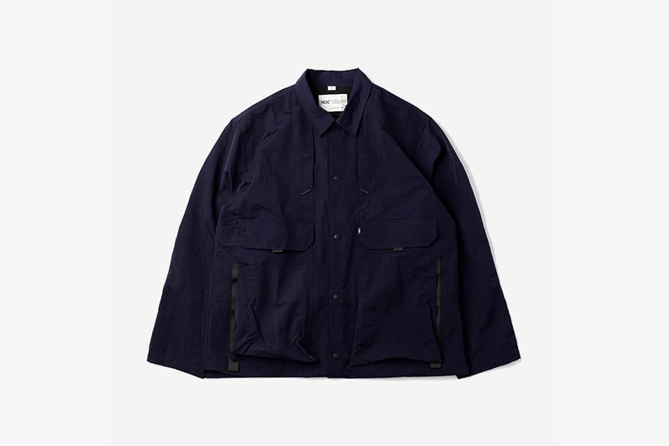 TMCAZ 21 AW Functional Mountain Parka (19)