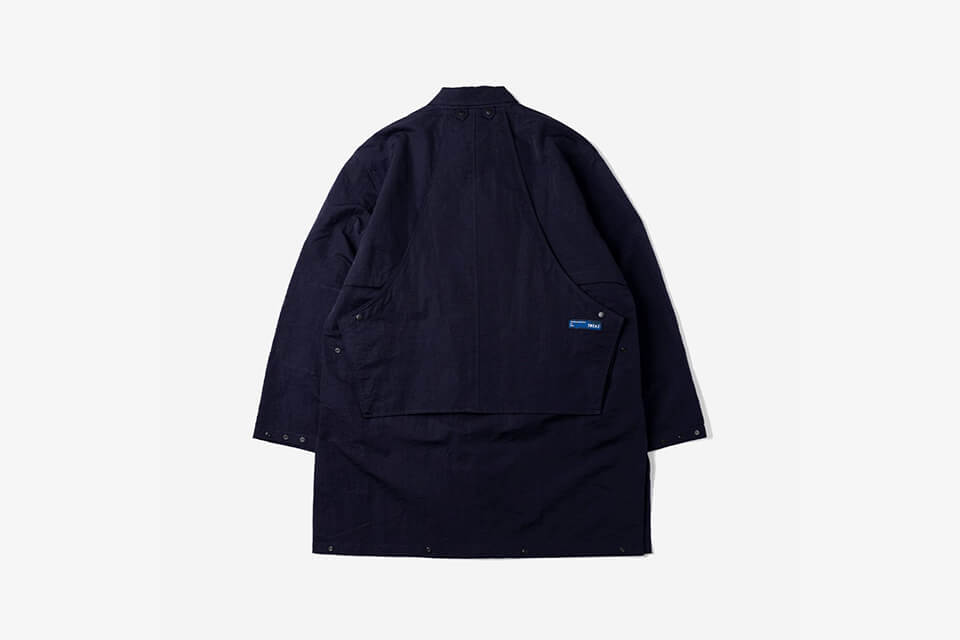 TMCAZ 21 AW Functional Mountain Parka (21)