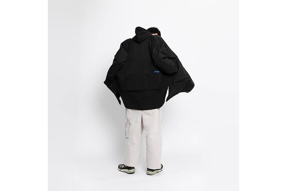 TMCAZ 21 AW Functional Mountain Parka (4)