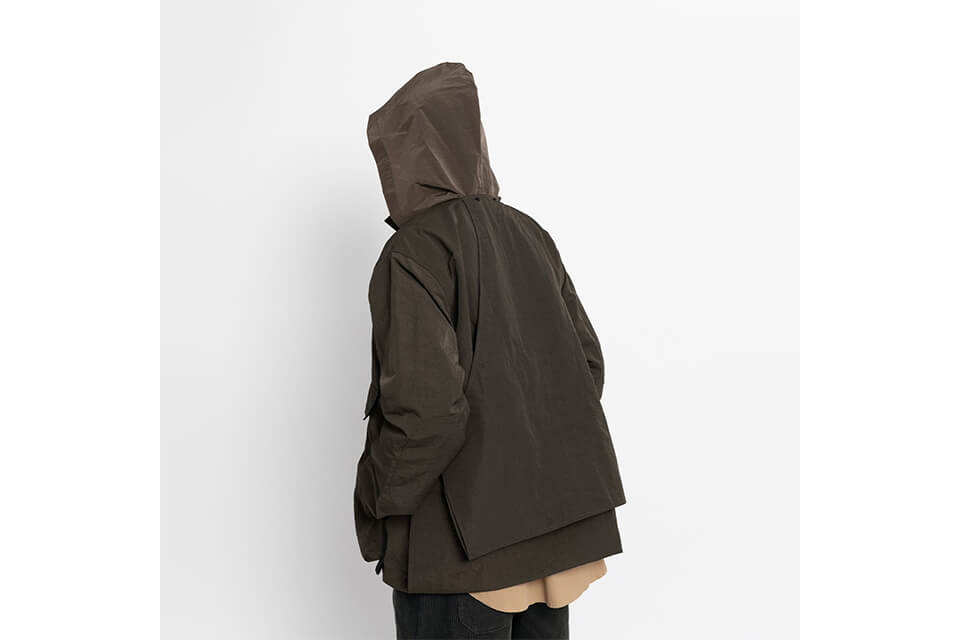 TMCAZ 21 AW Functional Mountain Parka (6)