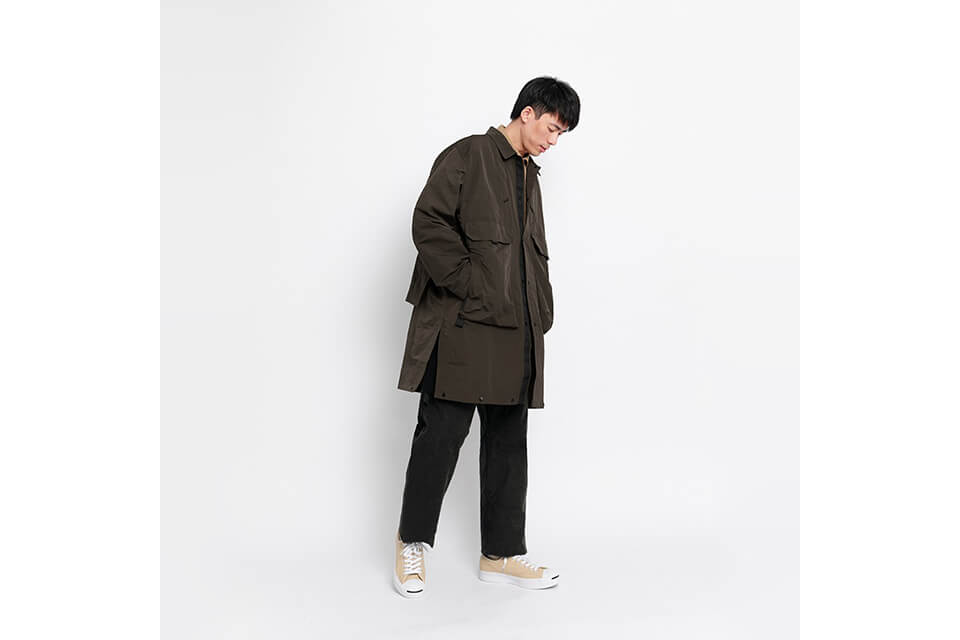 TMCAZ 21 AW Functional Mountain Parka (8)