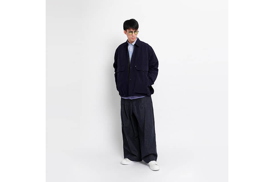 TMCAZ 21 AW Functional Mountain Parka (9)
