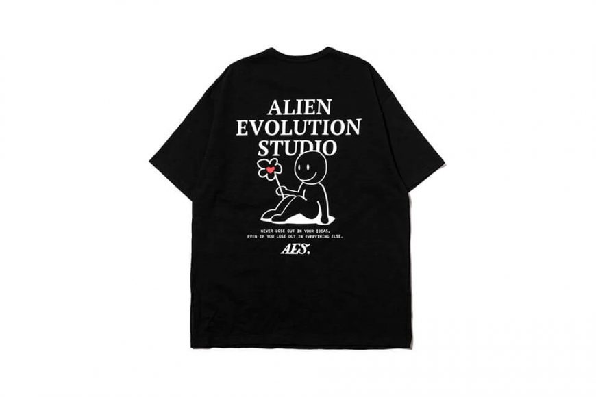 AES 21 AW Continuous Oversized Tee (3)