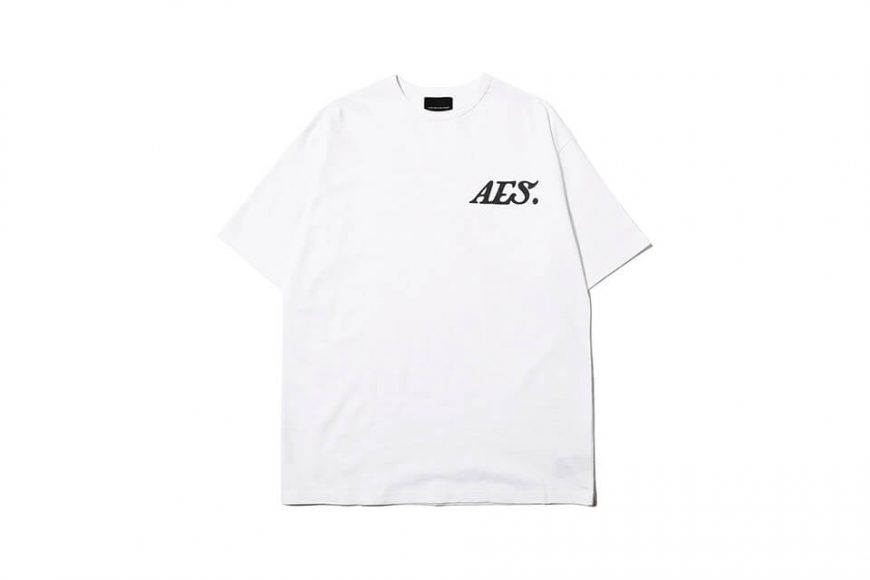AES 21 AW Continuous Oversized Tee (4)