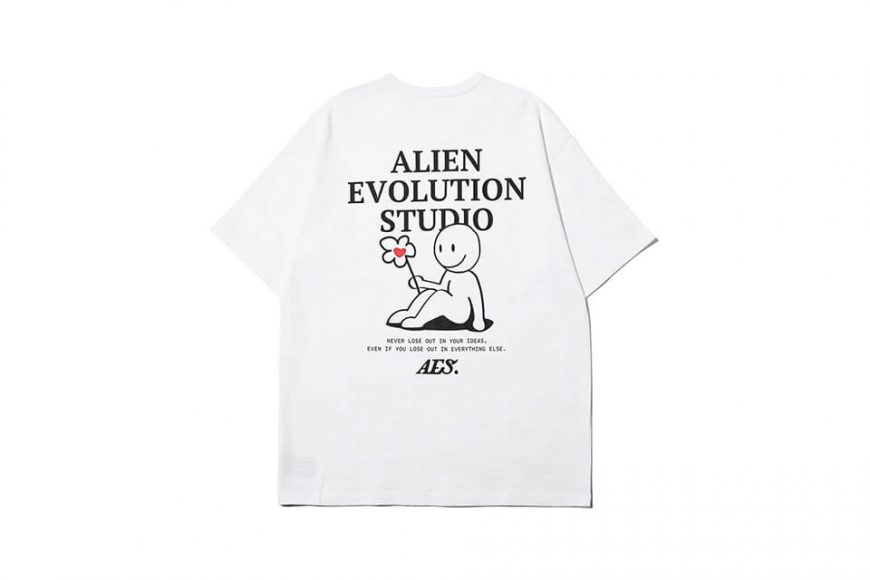 AES 21 AW Continuous Oversized Tee (5)