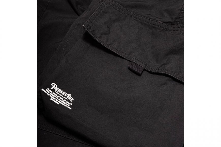 AES x PERSEVERE 21 AW Style 04 Tapered Pants (12)