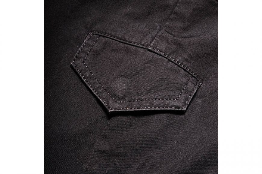 AES x PERSEVERE 21 AW Style 04 Tapered Pants (13)