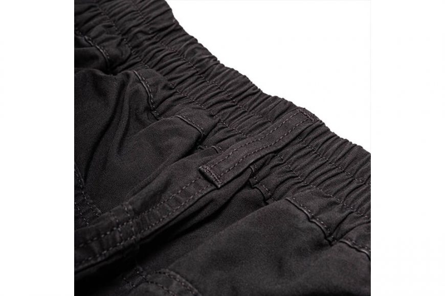 AES x PERSEVERE 21 AW Style 04 Tapered Pants (18)