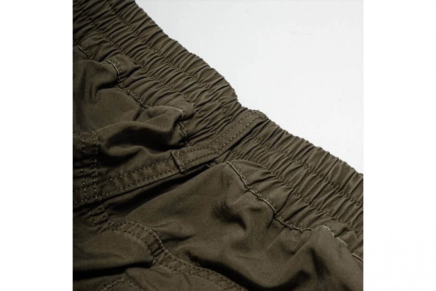 AES x PERSEVERE 21 AW Style 04 Tapered Pants (30)