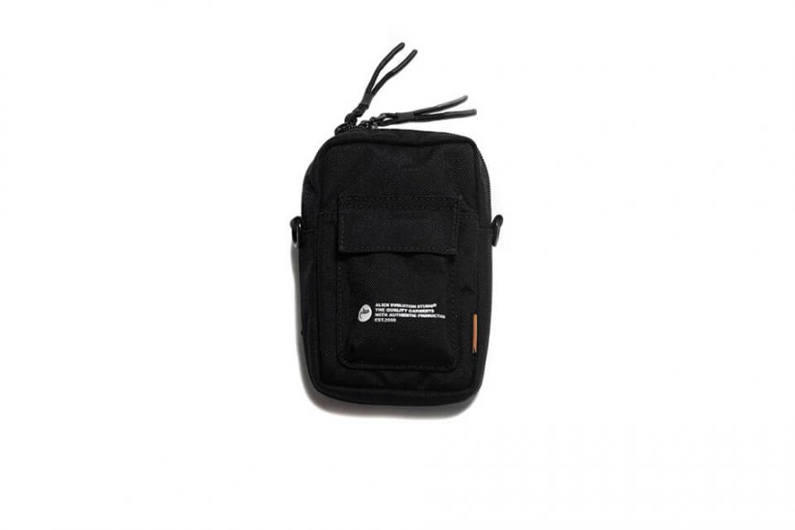 AES x PERSEVERE 21 AW Style 05 MultiFuntional Pouch (11)