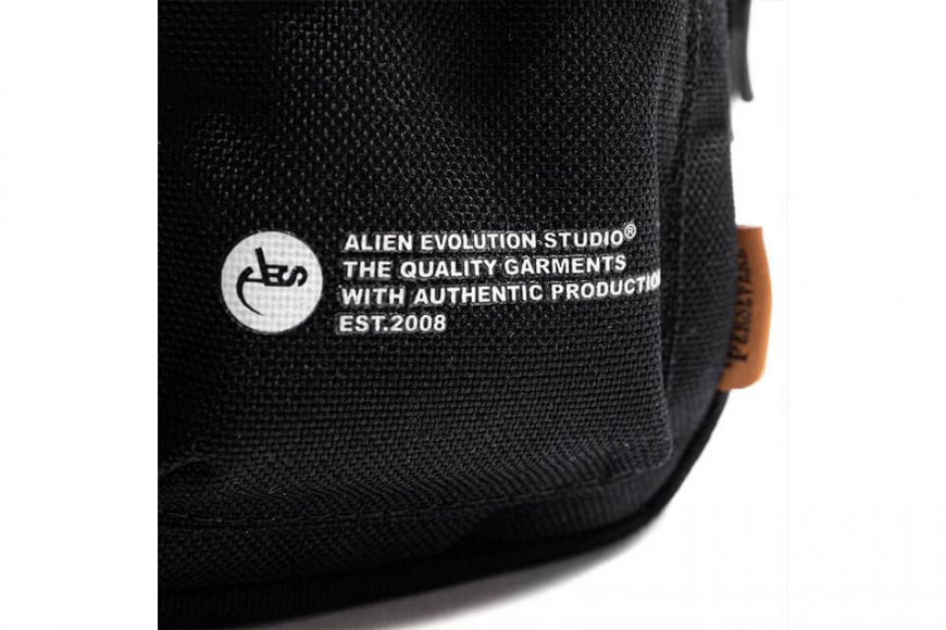 AES x PERSEVERE 21 AW Style 05 MultiFuntional Pouch (16)