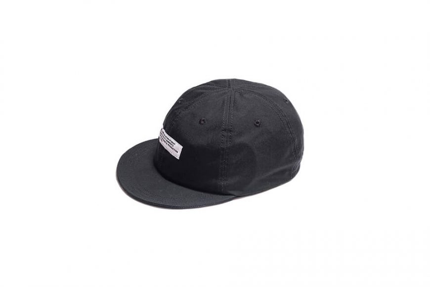 AES x PERSEVERE 21 AW Style 06 Cycling Cap (18)