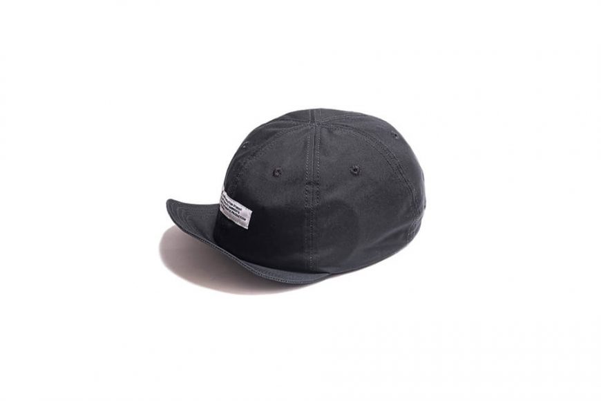 AES x PERSEVERE 21 AW Style 06 Cycling Cap (19)