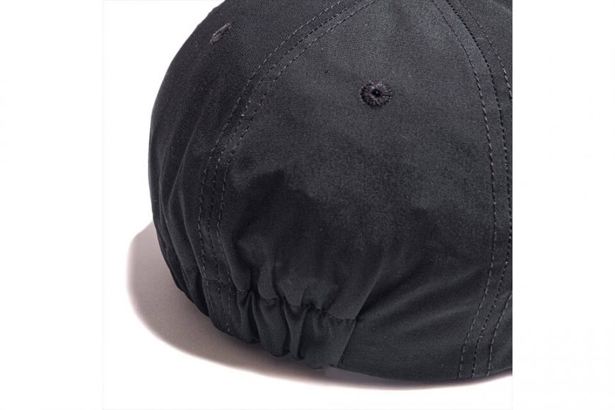 AES x PERSEVERE 21 AW Style 06 Cycling Cap (21)