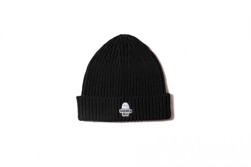 FORBIDDEN FRUIT® by AES 21 AW Snow Moster Beanie (2)