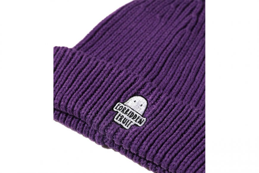 FORBIDDEN FRUIT® by AES 21 AW Snow Moster Beanie (5)