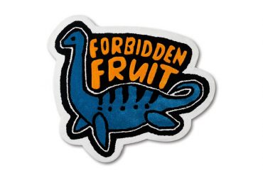 FORBIDDEN FRUIT® by AES 21 AW Water Monster RUG (1)