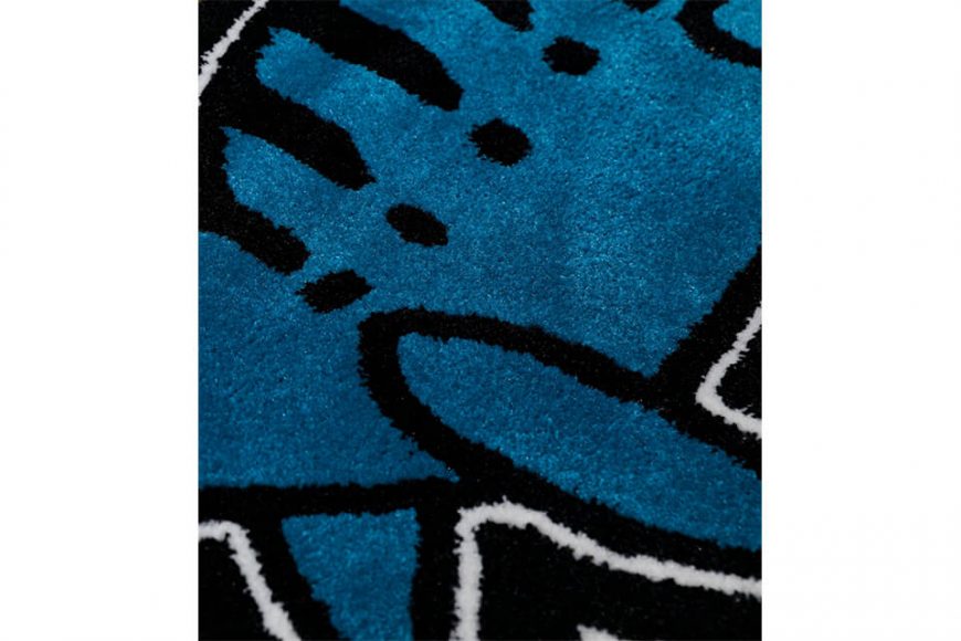 FORBIDDEN FRUIT® by AES 21 AW Water Monster RUG (3)