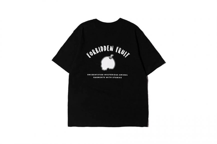 FORBIDDEN FRUIT® by AES 21 AW Water Monster Tee (3)