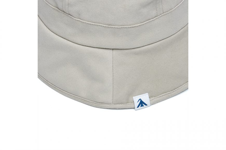 MELSIGN 21 AW General Bucket Hat (11)