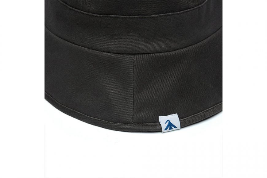 MELSIGN 21 AW General Bucket Hat (15)