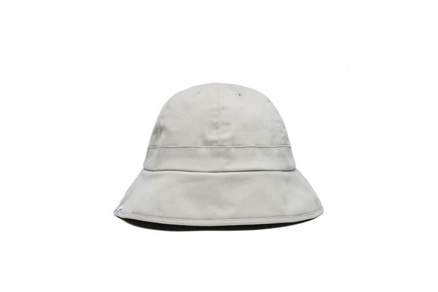MELSIGN 21 AW General Bucket Hat (9)